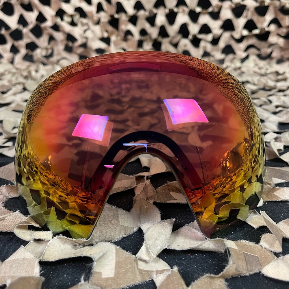 NEW V-Force Profiler, Morph, & Shield High Def Reflective Lens (HDR) - Metamorph