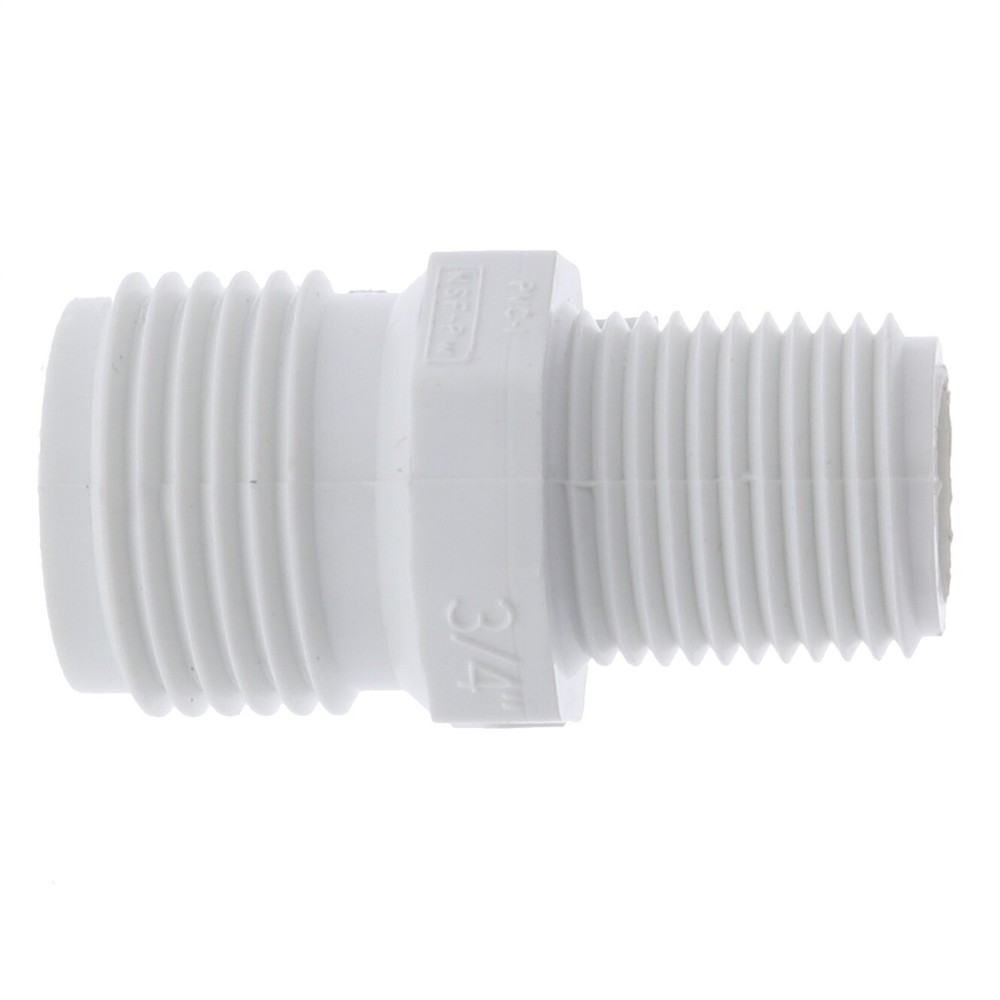 Dura Schedule 40 PVC Adapter - MPT x MHT