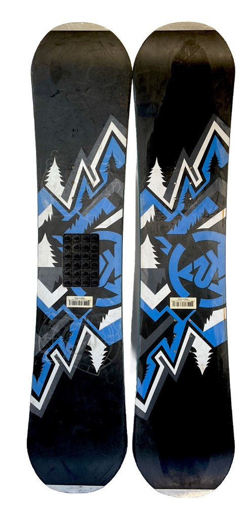 2 - K2 120cm Blank Snowboards Only