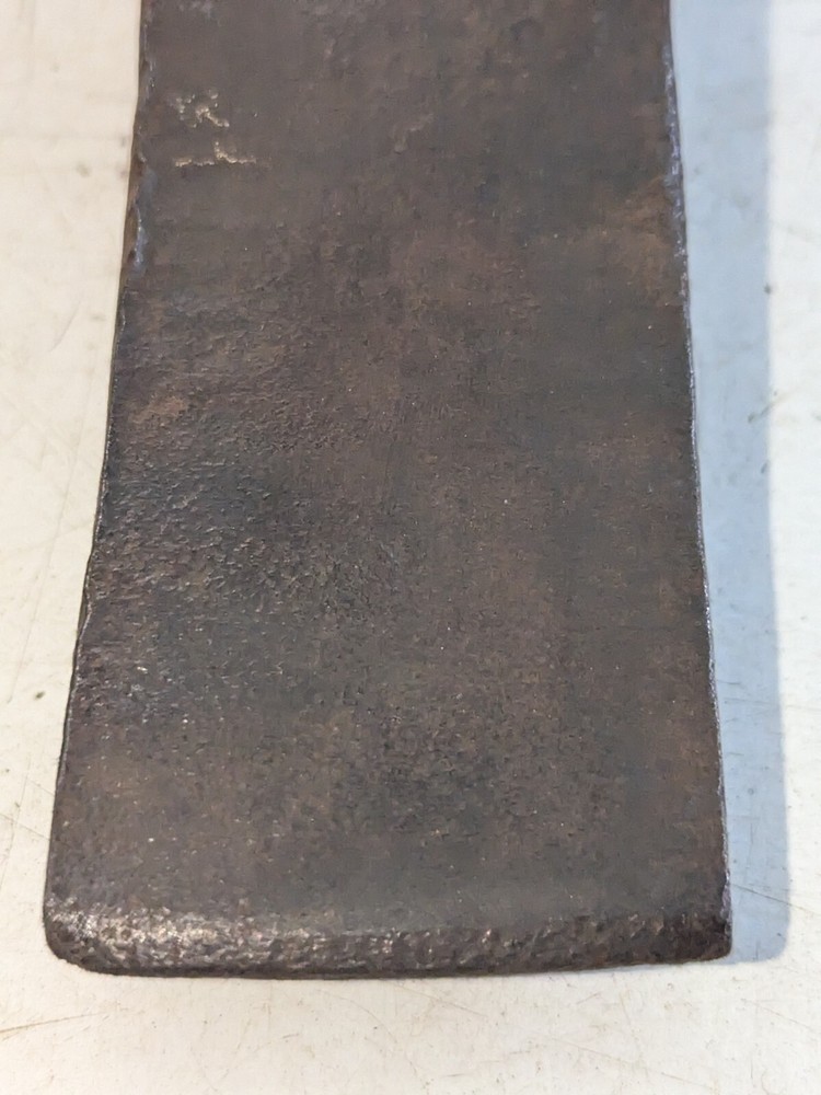 Vintage Chipping Hammer Head