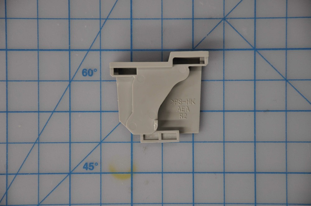Epson FX-2190 Holder,Sheet Guide,Right 1234160