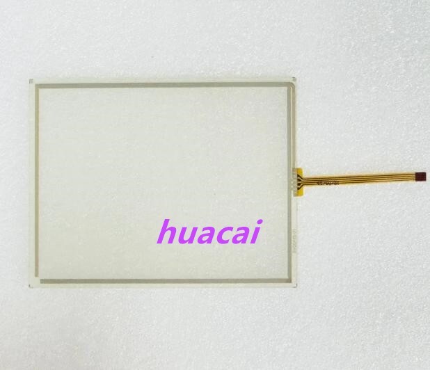1PC For SV0644S-01 touch glass panel
