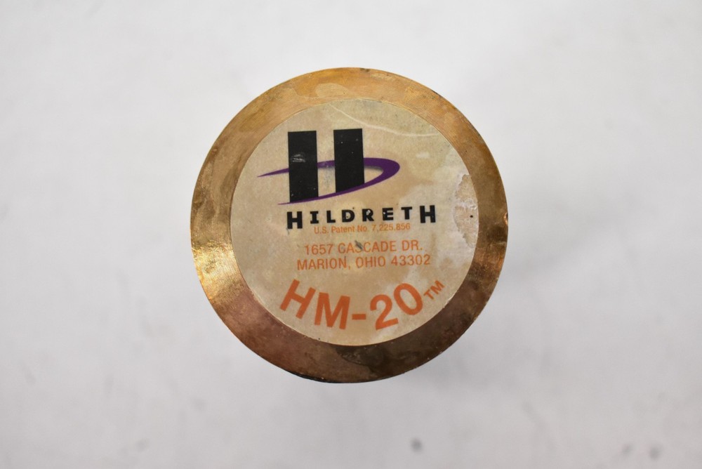 Hildreth HM-20 Beryllium Copper Plunger Tip New Open Box