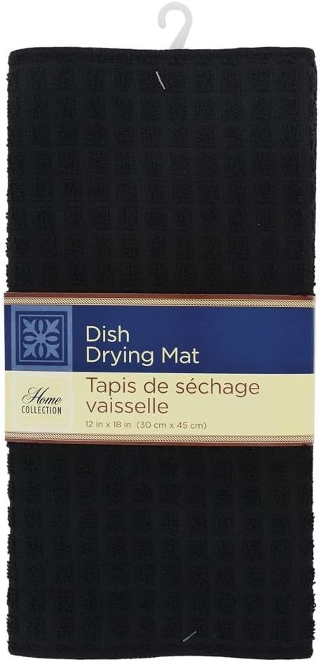 Micro Fiber Dish Drying Mat