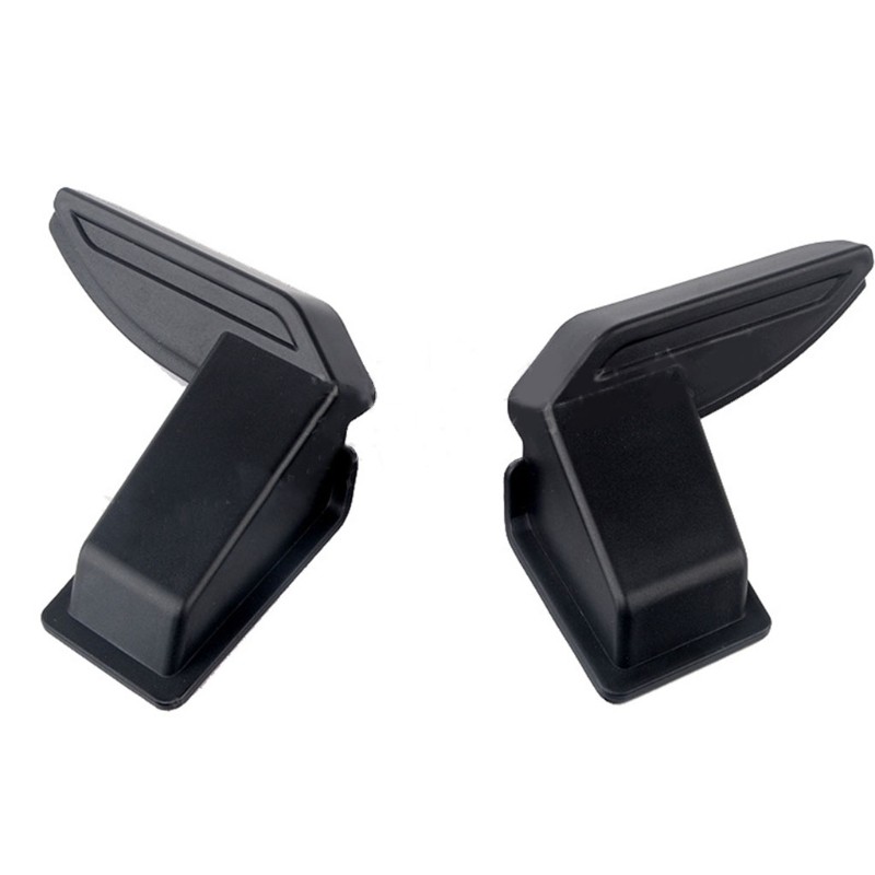 2 Pack Rear Windshield Heating Wire for Protection Cover for 2019-2