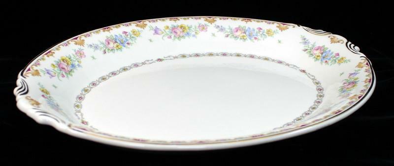 Syracuse MARLENE 14" Platter GREAT VALUE