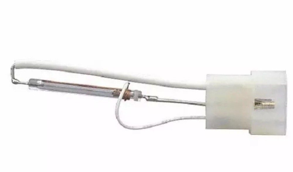 SY361025 FORKLIFT STROBE ML5 REPLACEMENT BULB, TUBE ASSEMBLY, 3 PIN, T0404