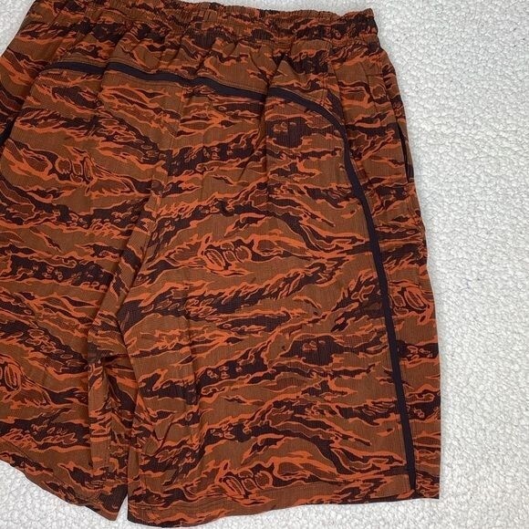 Lululemon Pace Break Shorts: Size Medium