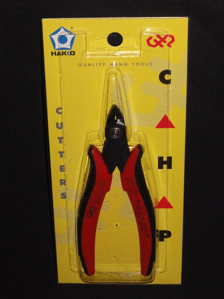 Wire Cutter by Hakko