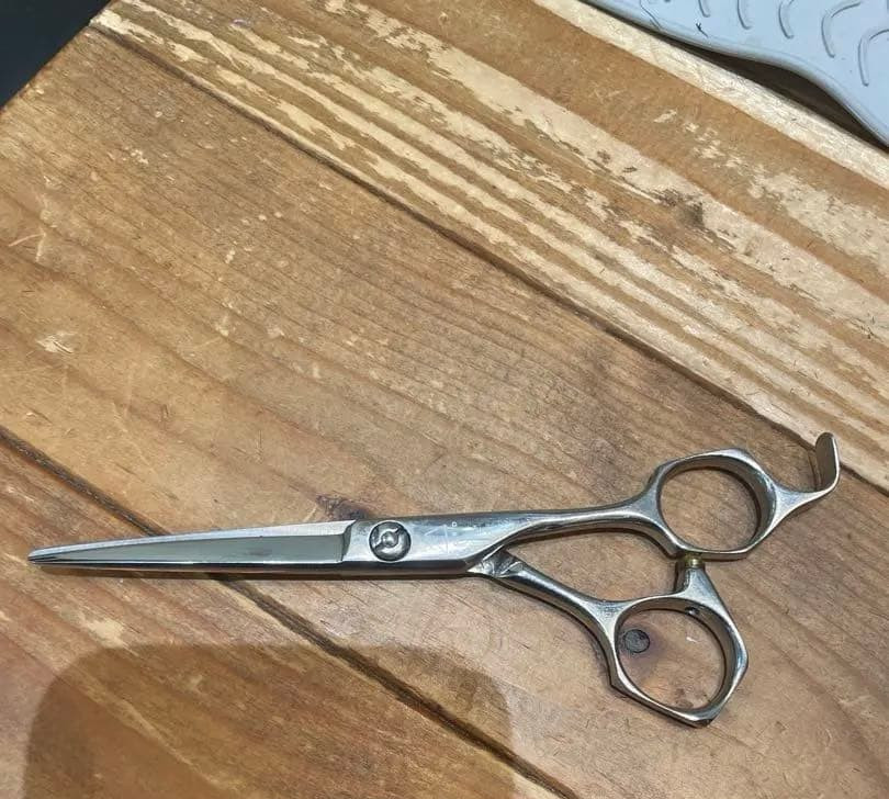 Mizutani Scissors acro type K