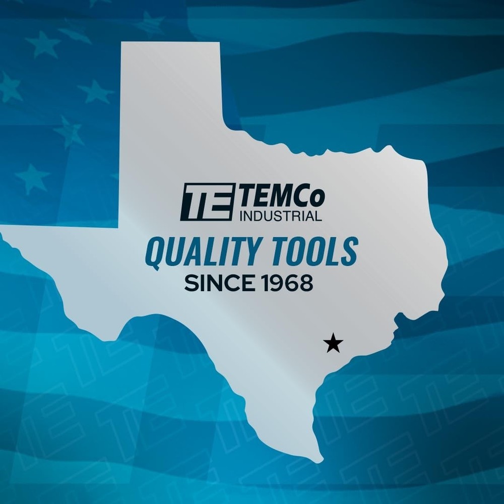 TEMCo TH1908 Double Bender HEAD ONLY
