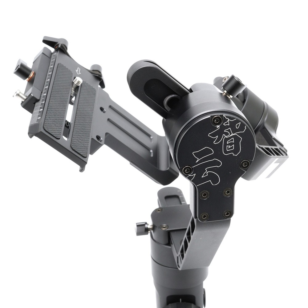 Zhiyun Tech Crane 2 3-Axis Handheld Gimbal Stabilizer