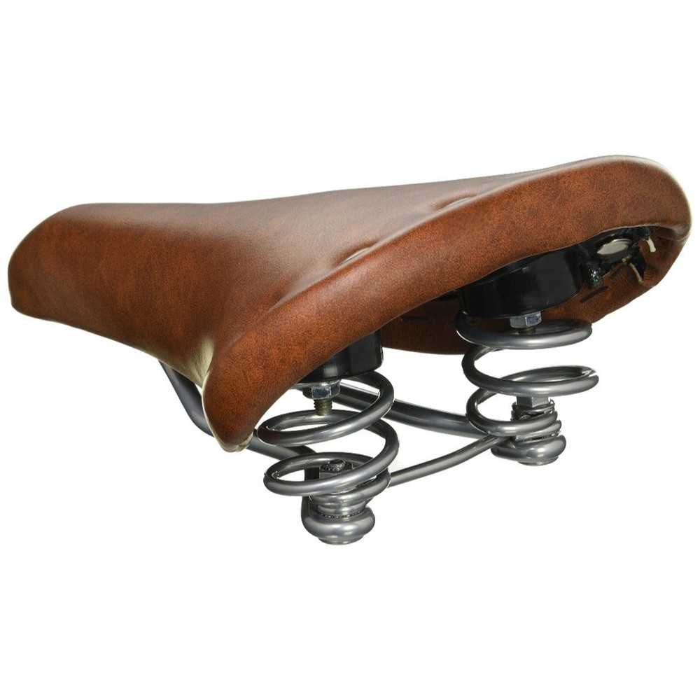 Product: Noguchi Bicycle Saddle