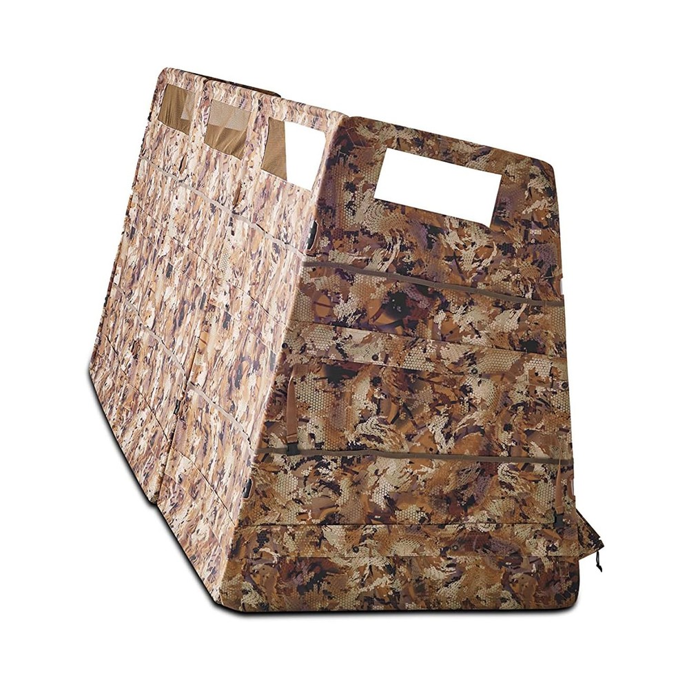 RIG'EM RIGHT Gore Optifade Marsh Panel Blind (074-M)