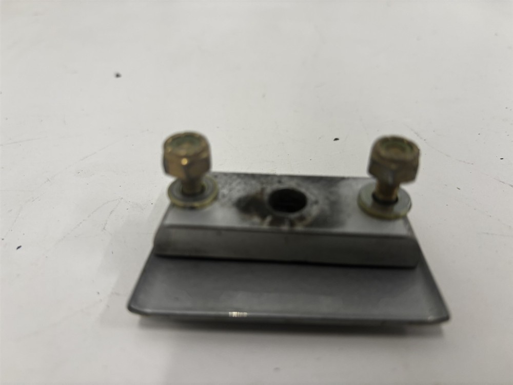 Luscombe Model 8 Tail Wheel Leaf Spring Mount Bracket Spacer Washer