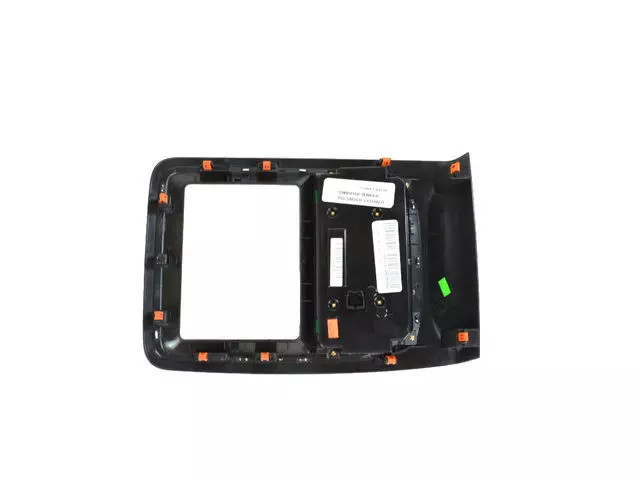 Genuine Mopar Vehicle Feature Controls Center Stack 68254035AH