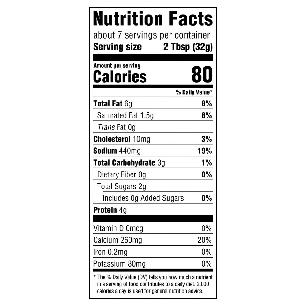 EASY CHEESE Cheddar Cheese Snack, 8 oz,Excellent calcium source