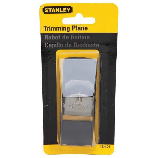 Stanley Small Trimming Plane 12-101