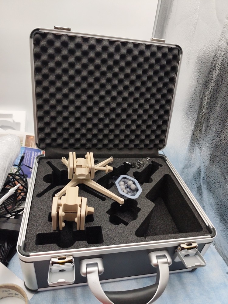 Brainlab Case Accessories And Keys Drapelink