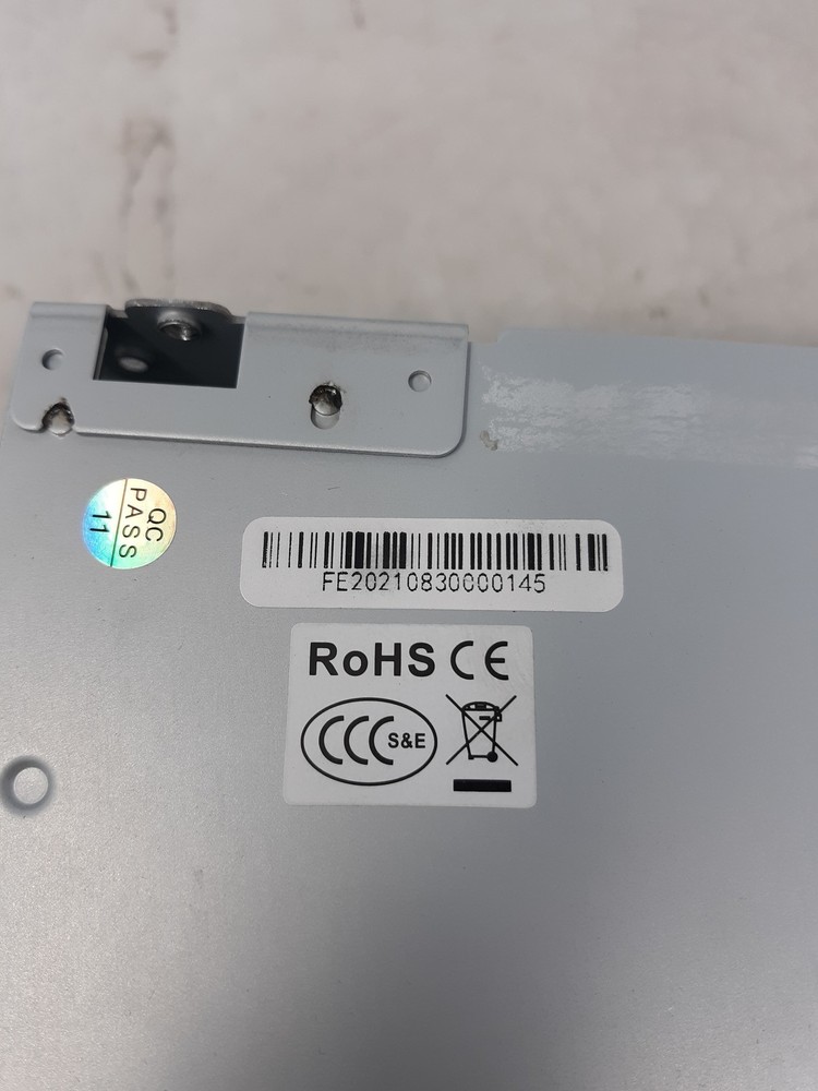 Freedom Electronics Bill Acceptor Validator FE20210830000145 Used