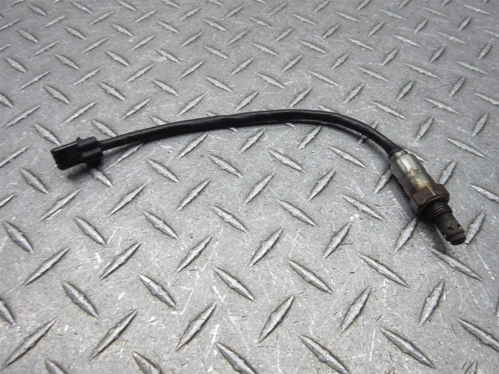 2020 18-20 Triumph Street Triple RS 765 OEM Oxygen Sensor O2 02 Lambda