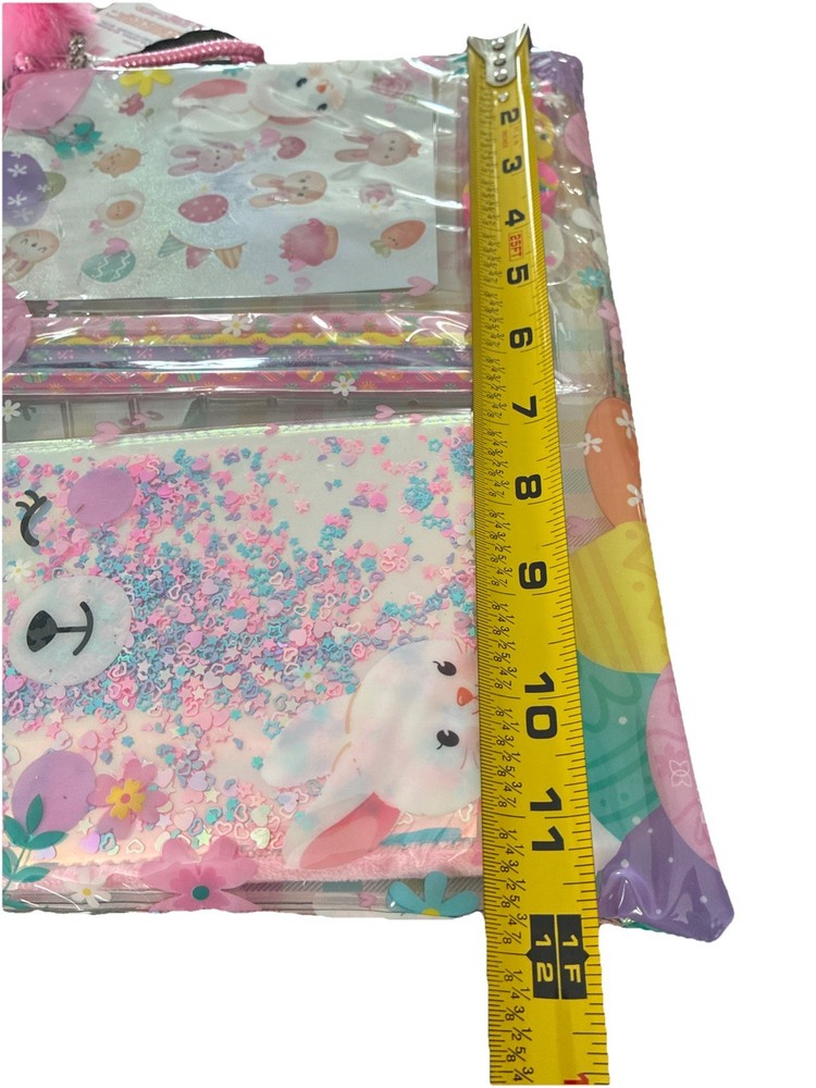 You’re So Bunny !Easter Journal Set!