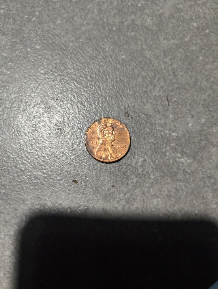 2009 Penny