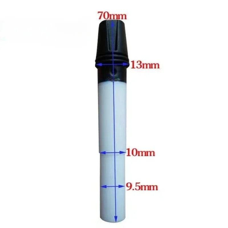1006485 Venturi insert sleeve for GM IG06 Electrostatic powder injector pump