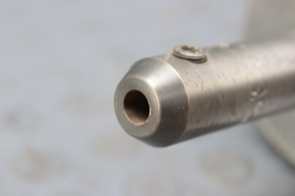 BT50 LYNDEX 3/8 END MILL TOOL HOLDER LOC4966