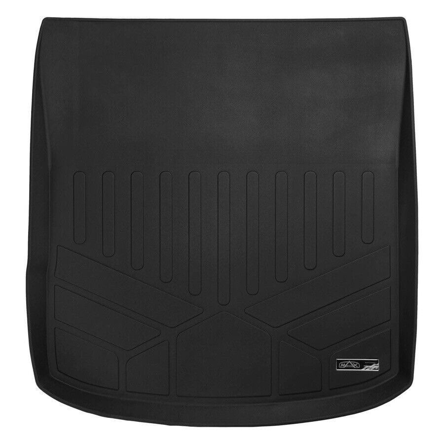 3D MAXpider Black Cargo Liner for Audi S5