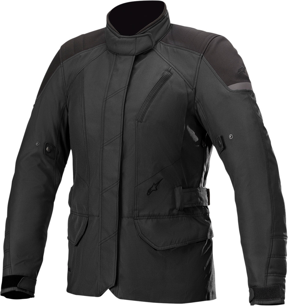 Alpinestars Stella Gravity Jacket Medium Black/Black