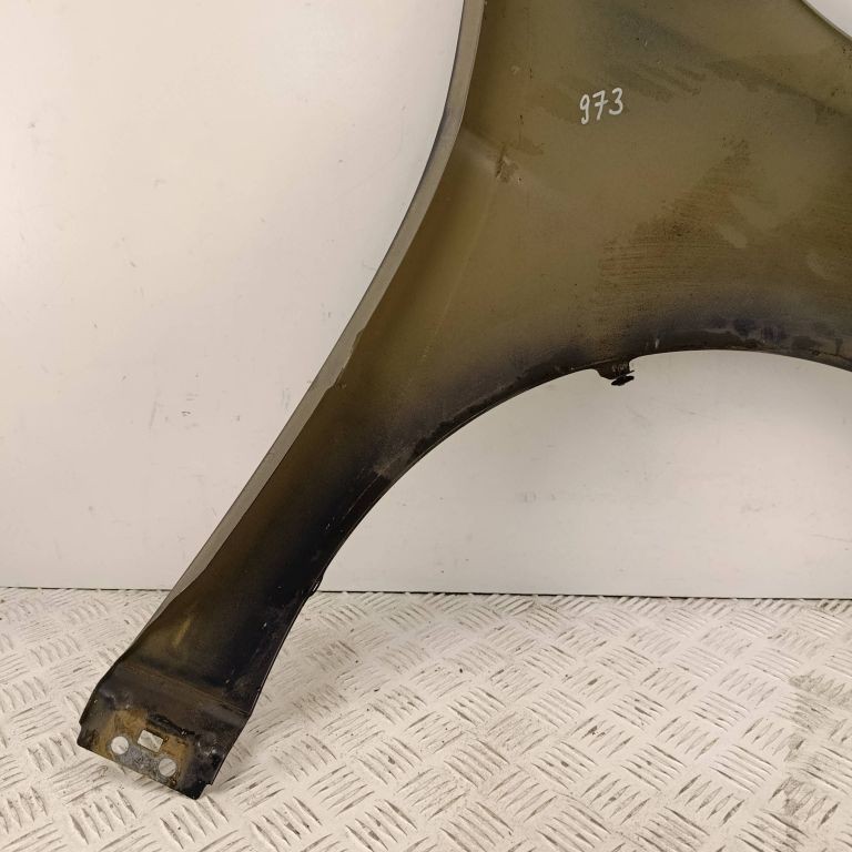 Hyundai i40 Left Fender