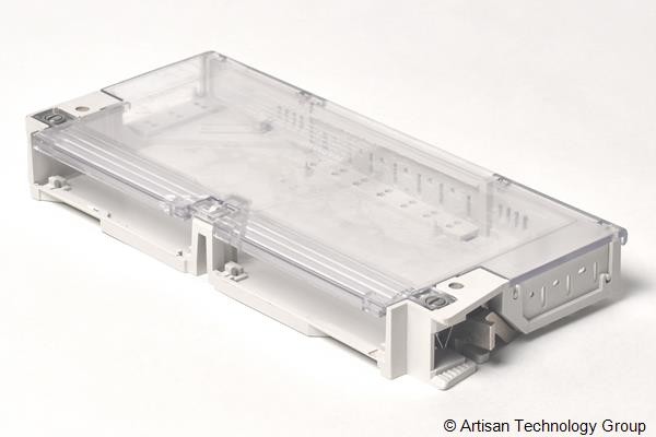 HP E8460-80012 Terminal Block Shell