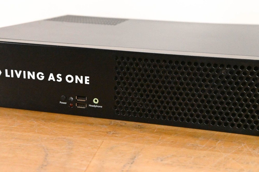 Living As One (Resi) D1000 Multisite Decoder CG01YV0