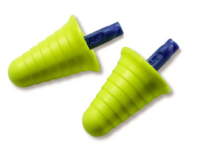 3M Push-Ins With Grip Rings (18010)