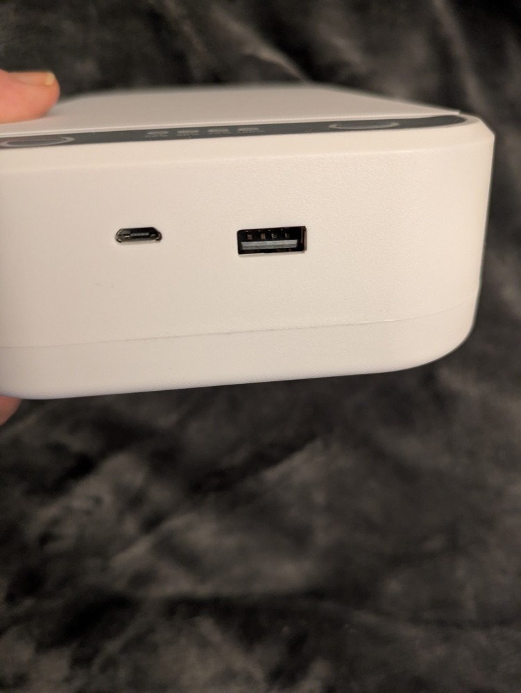 UV STERILIZATION BOX