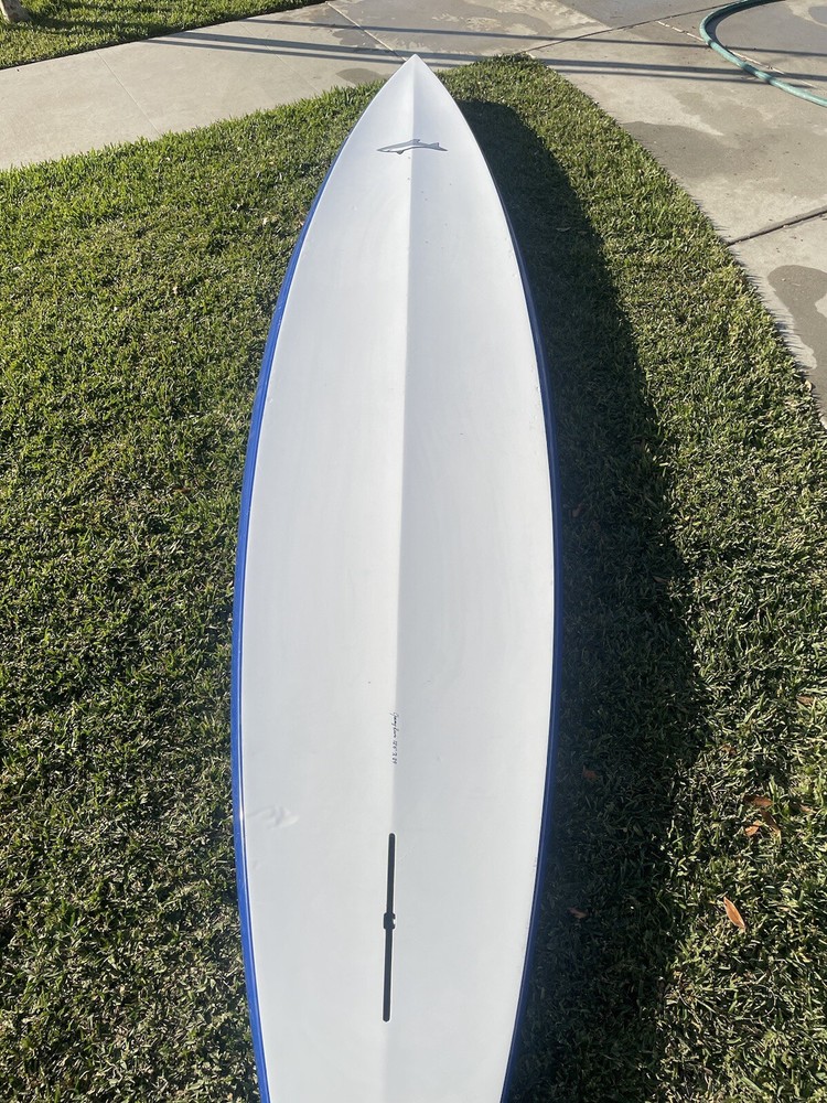 Beautiful Jimmy Lewis Paddle Board