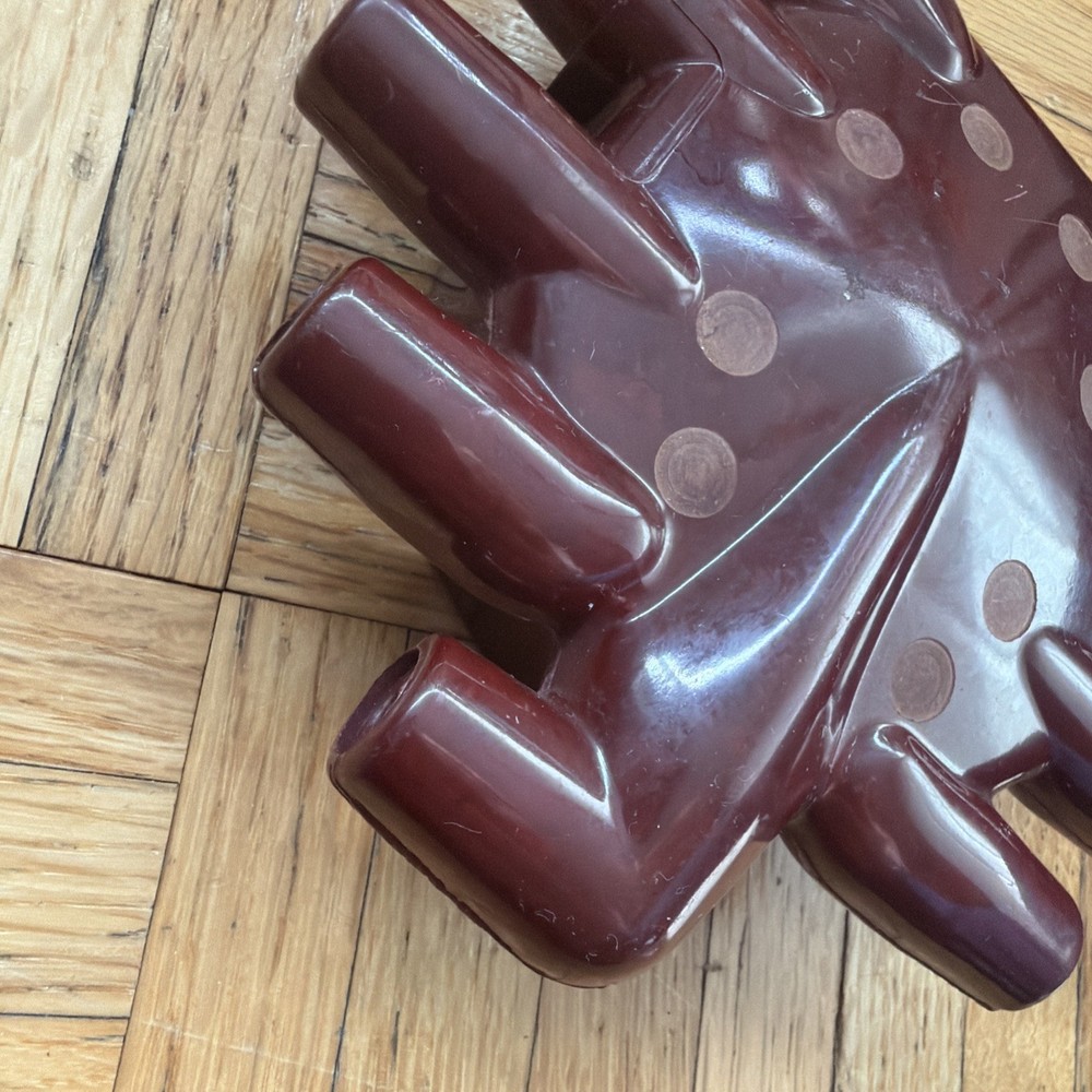 221B Distributor Cap ( Crab) Omc