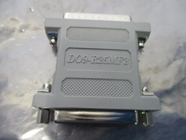 MD-9190862 Cable Assy, 452347