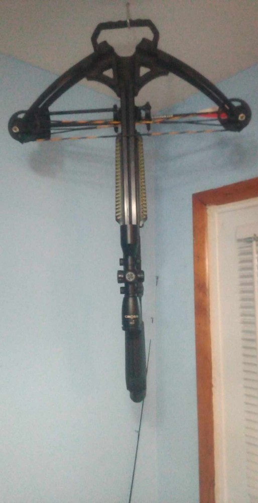 used crossbows for sale