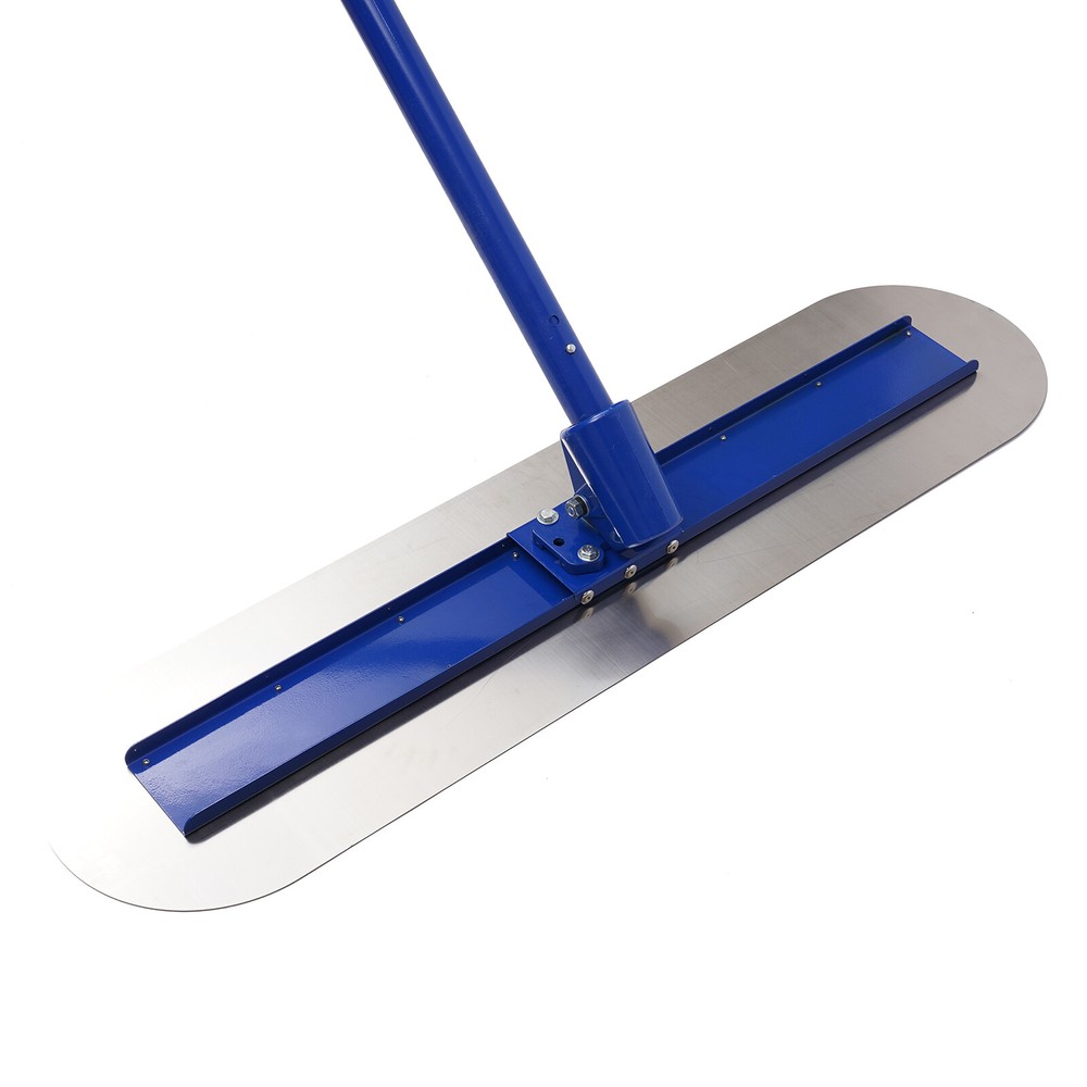 Bull Float Concrete Kit Flooring Concreting Trowel Surface Smooth Scrape Tool