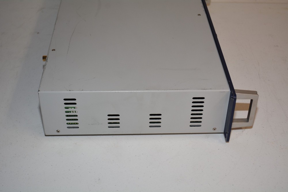 Analog Way OPS 300 Seamless Video Switcher #W4128