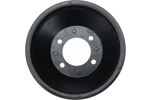11511730554PRM Aluminum Water Pump Pulley