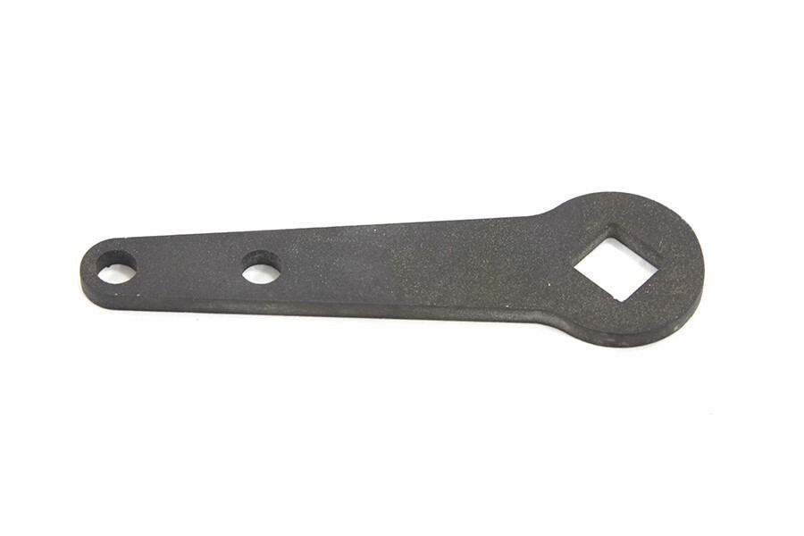V-Twin 49-0063 Front Brake Arm Parkerized