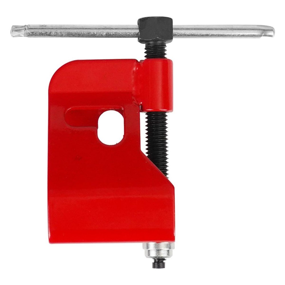 FALVFUN Compression Sleeve Puller Tool to Remove Ferrule & Nut of Pipe, Red