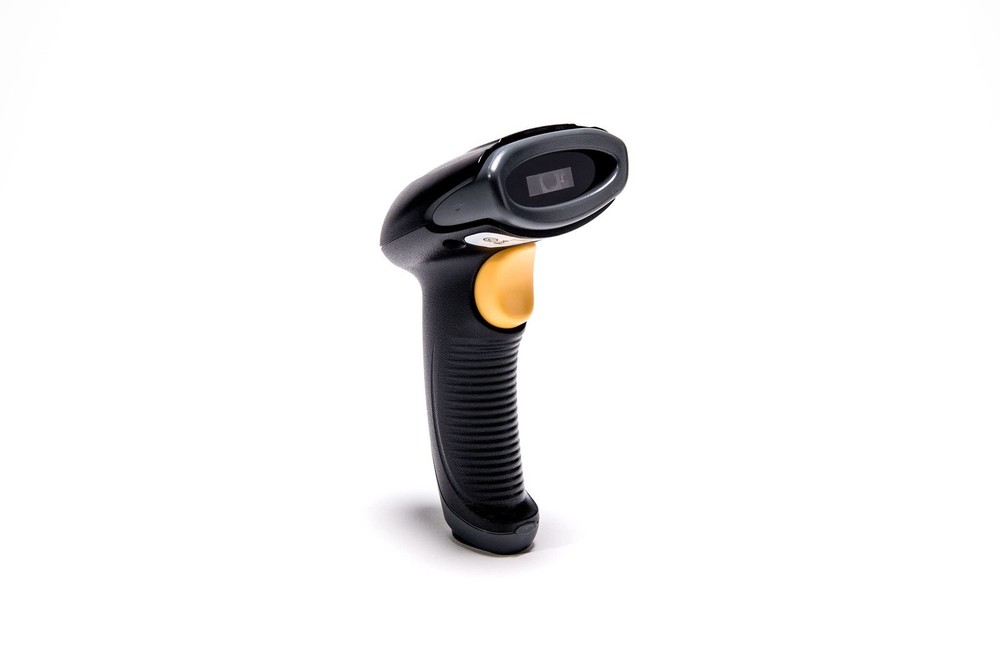 Star Micronics BSH-HR2081BT Wireless Bluetooth 1D/2D Barcode Scanner Compatib...