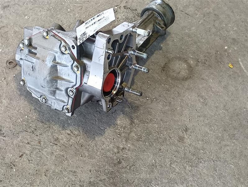 2009-2014 Toyota Venza Transfer Case Assembly OEM