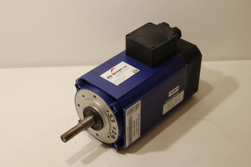 Groschopp WK1705101 Gear Motor