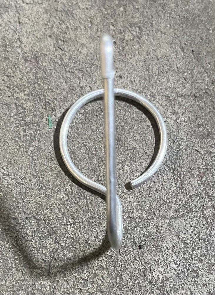 RCBS Replacement Scale PAN Support Hanger ONLY