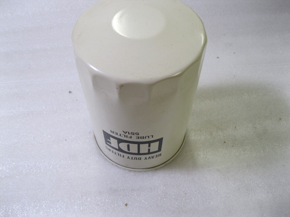 HDF Heavy Duty Filters 551A Lube Filter
